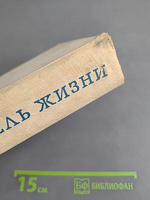 Цель жизни (Записки авиаконструктора)