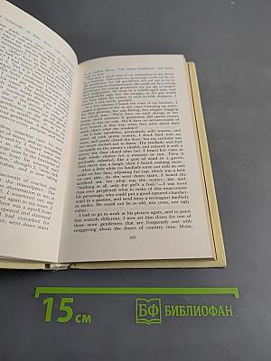 Tales by Washington Irving