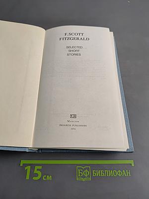 Selected Short Stories