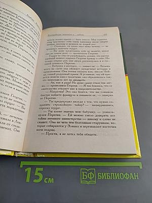 Леди и разбойник