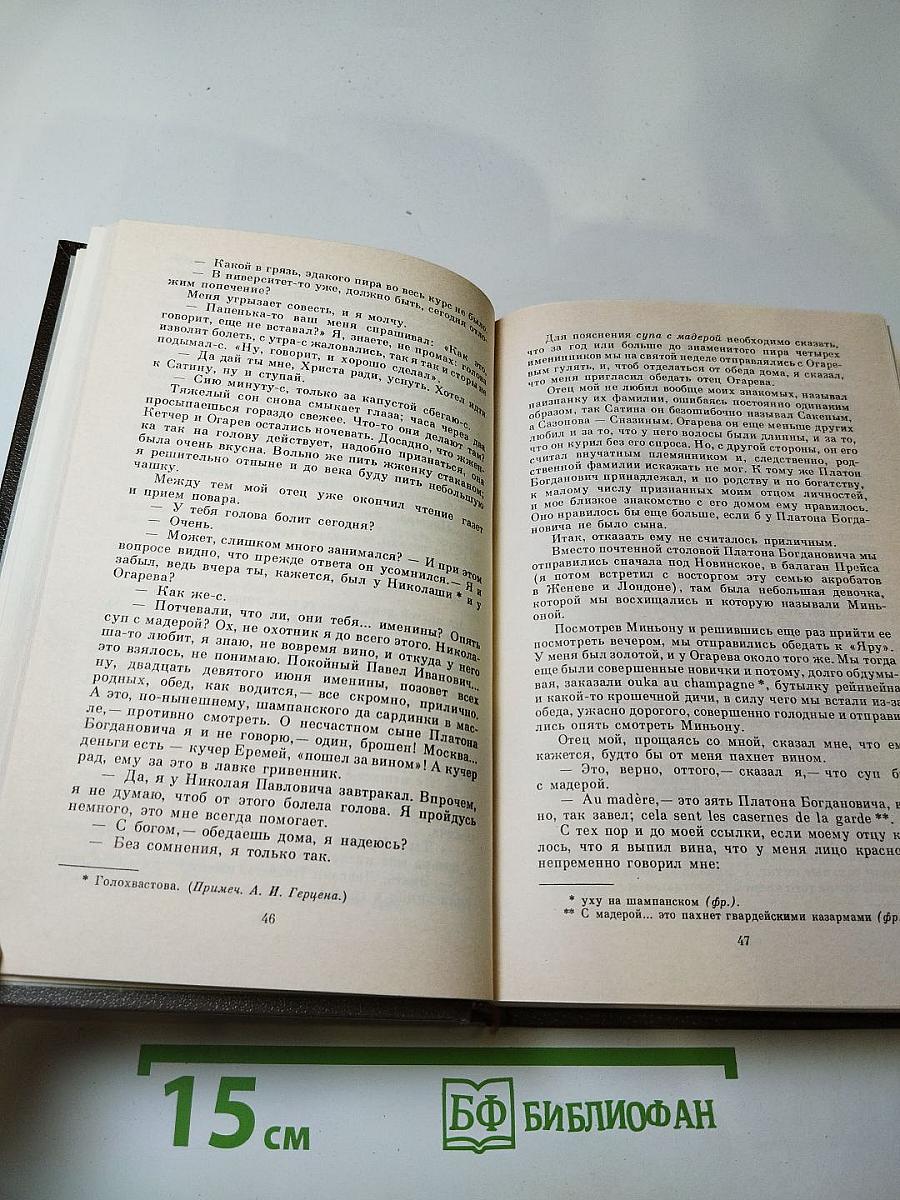 Н. П. Огарёв в воспоминаниях современников