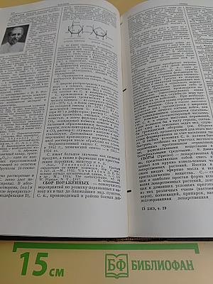 Большая медицинская энциклопедия. Том 29. Рупиния – Серотерапия