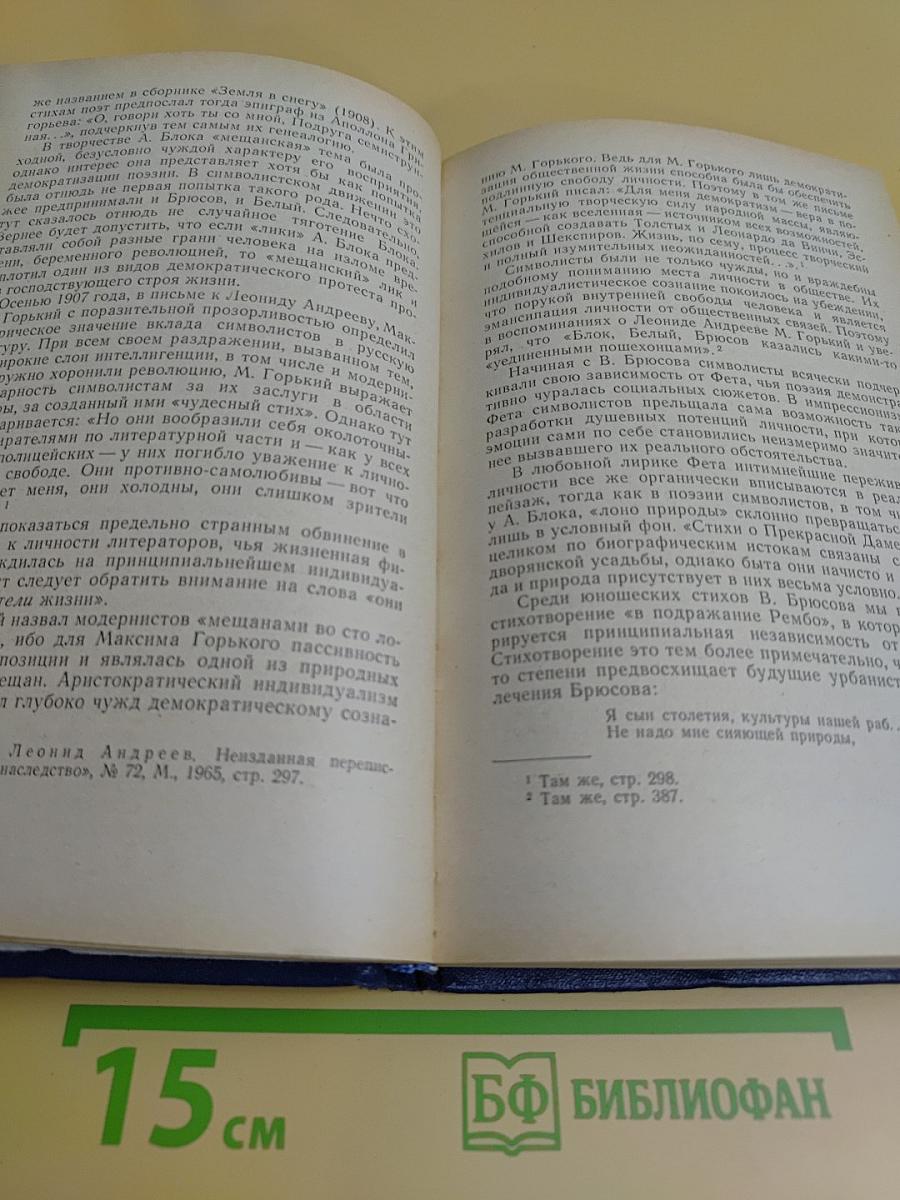 Гроза над соловьиным садом