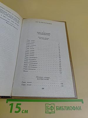 Слово и дело. Роман-хроника времён Анны Иоанновны. Книга 2. Мои любезные конфиденты