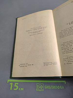 В лесах. Книга первая
