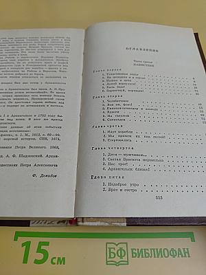 Россия молодая. Исторический роман. Книга вторая