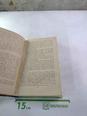 Хождение по мукам. Книга третья. Хмурое утро