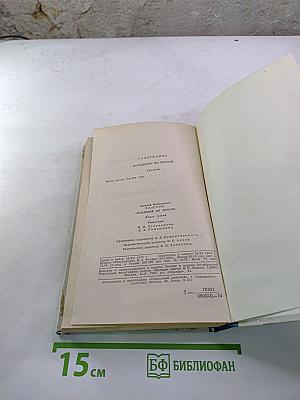 Хождение по мукам. Книга третья. Хмурое утро