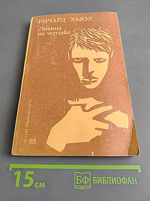 Лисица на чердаке