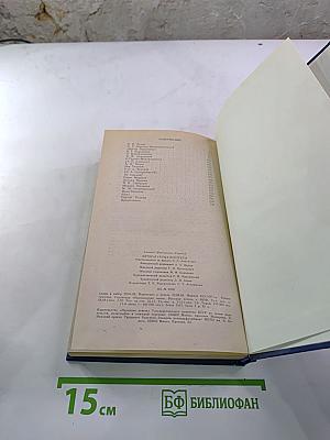 Литературные портреты