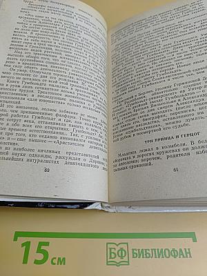 Завтрак в Эрфурте и другие исторические повести и рассказы. Вступление в мир. Страницы воспоминаний