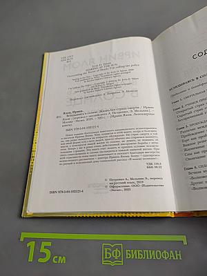 Вглядываясь в солнце. Жизнь без страха смерти