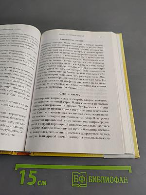 Вглядываясь в солнце. Жизнь без страха смерти