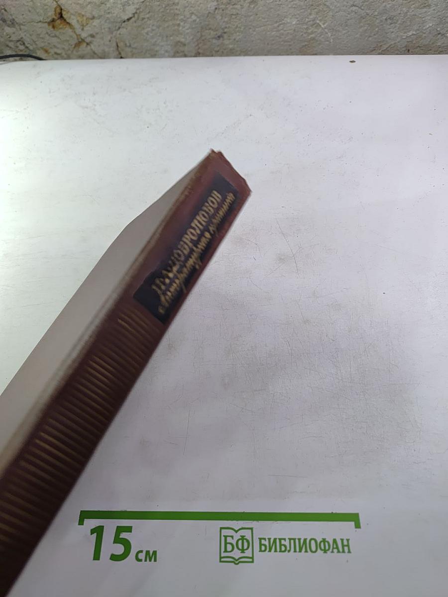 Литературная критика