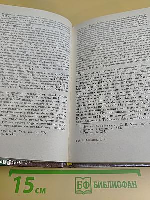 Сочинения и письма. Том II. Сочинения