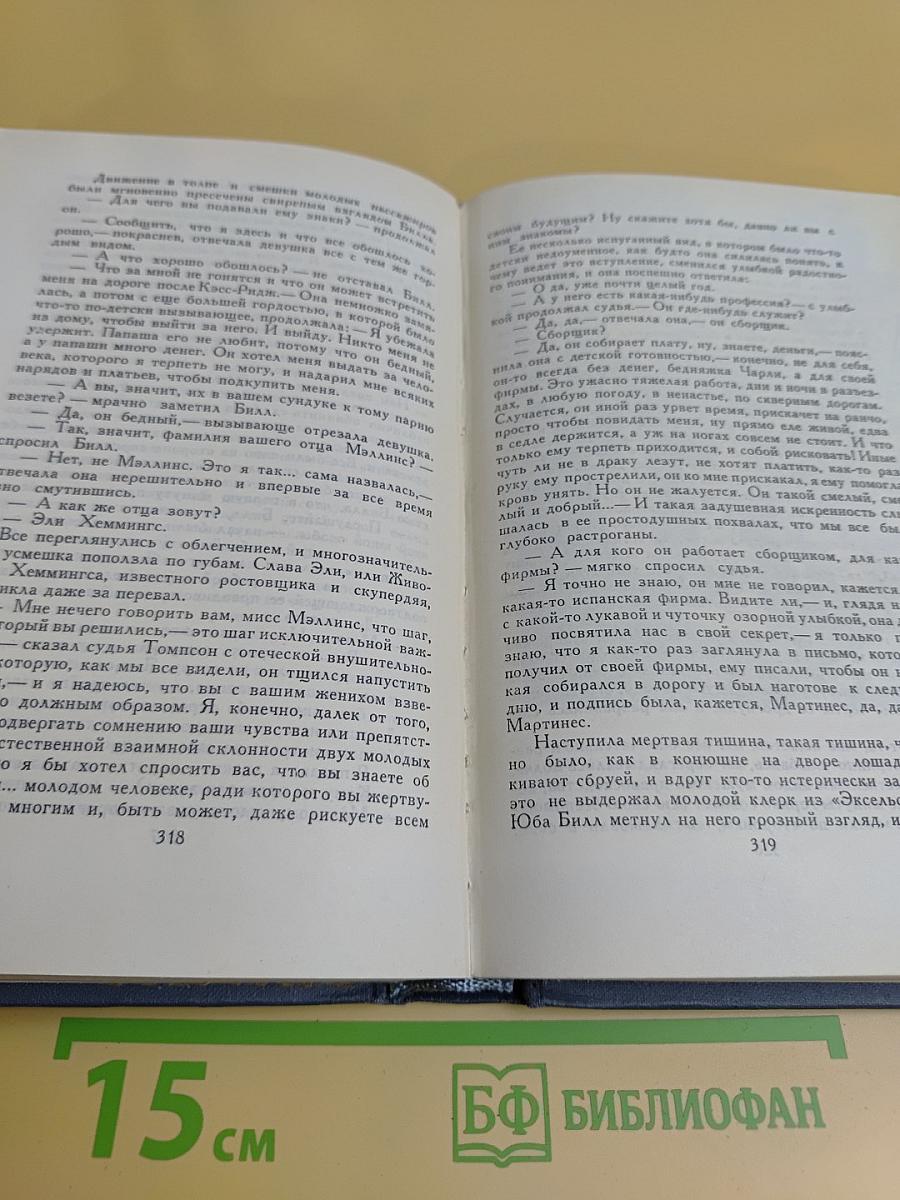 Брат Герт. Том 5. Собрание сочинений в шести томах