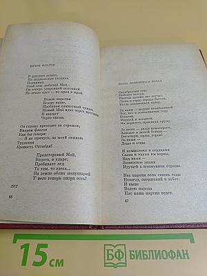 Собрание сочинений. Том 2. Стихотворения (1960-1979); Поэмы (1923-1943)