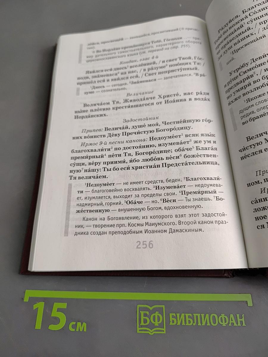 Как научиться понимать молитвы утренние, вечерние и ко Святому Причащению
