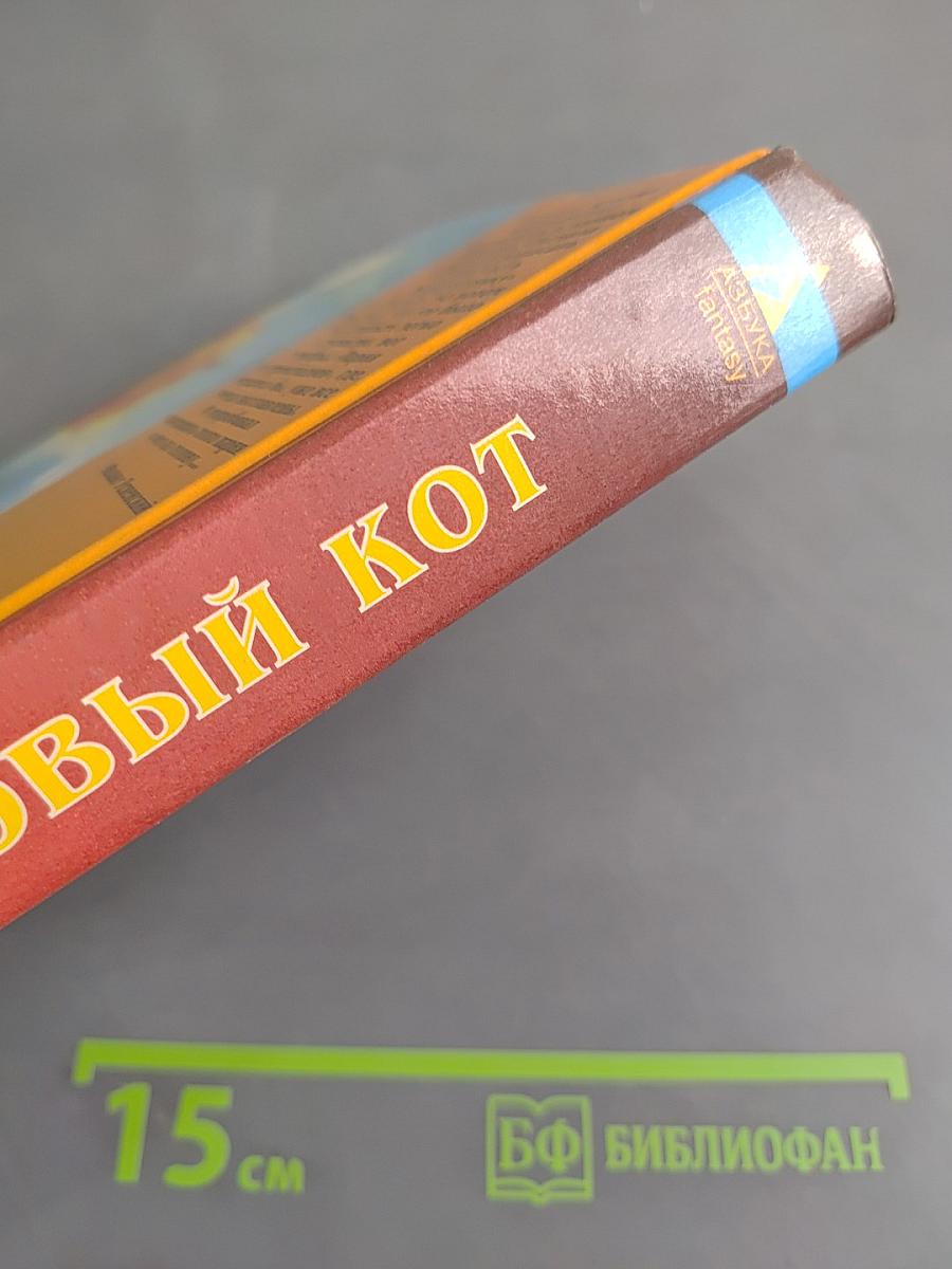 Боевой кот