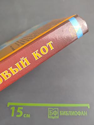 Боевой кот