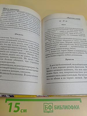 Словарь имён