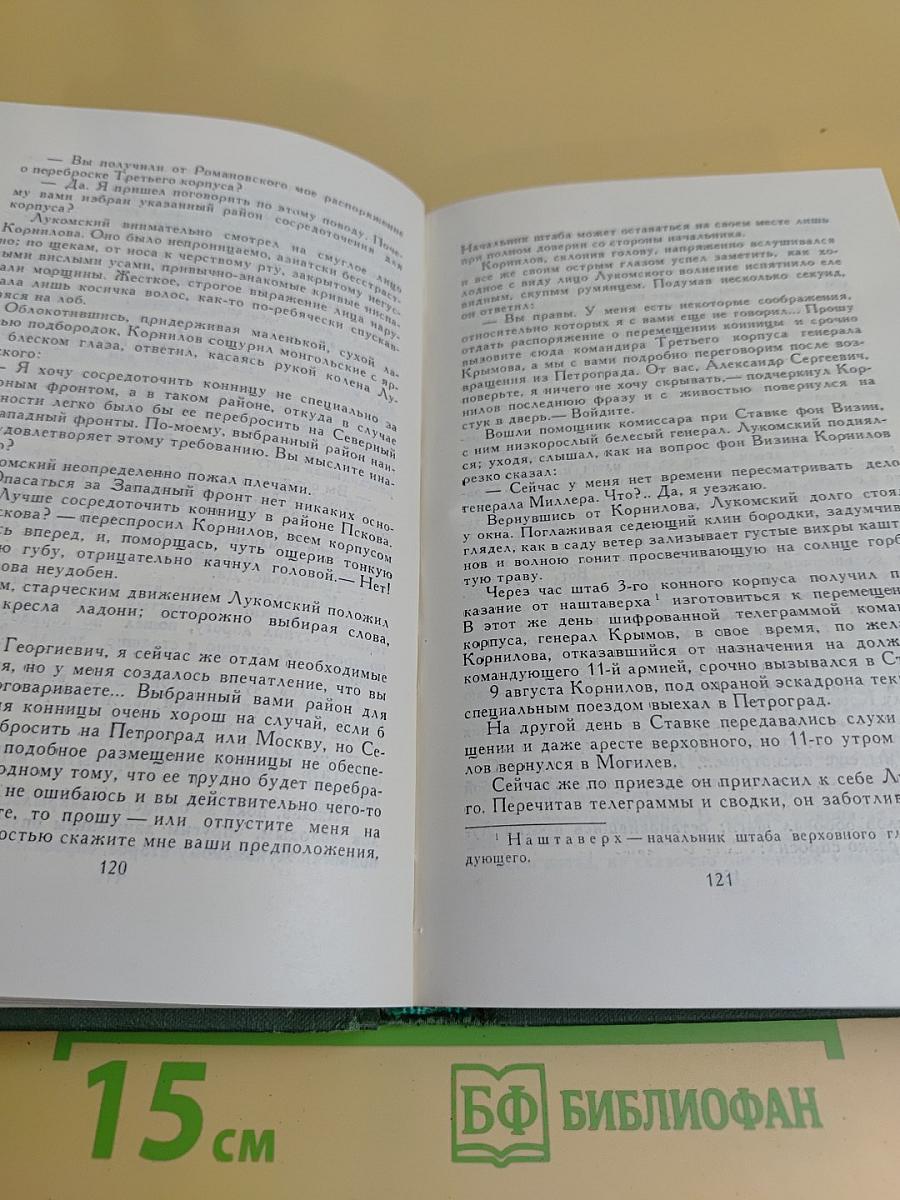Тихий Дон. Книга вторая. Том 2