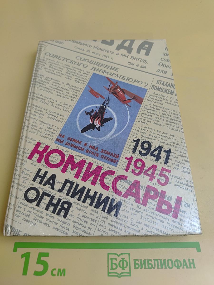 Комиссары на линии огня, 1941-1945. В небе