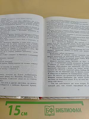 Комиссары на линии огня, 1941-1945. В небе