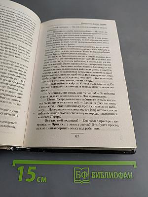 Попаданец: Барон Ульрих