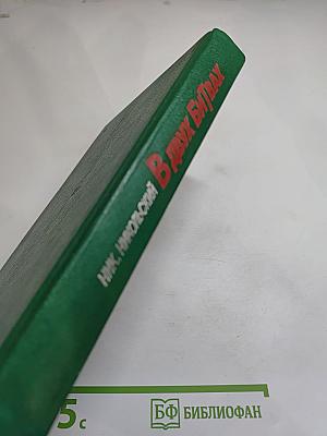 В двух битвах