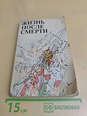 Жизнь после смерти
