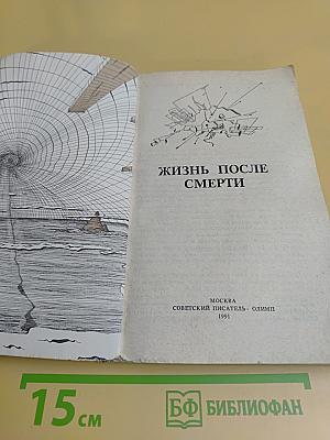 Жизнь после смерти