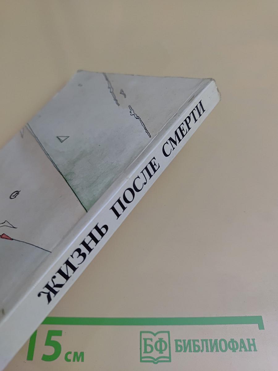 Жизнь после смерти