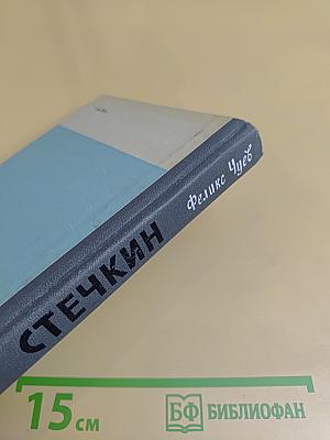 Стечкин