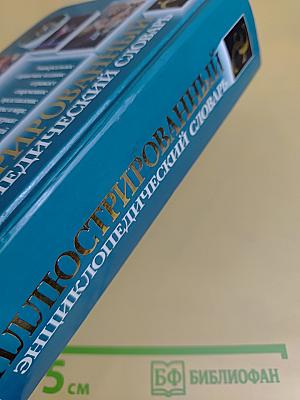 Иллюстрированный энциклопедический словарь (малый)