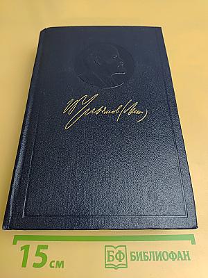 Полное собрание сочинений. Издание пятое. Том 13. Май — сентябрь 1906