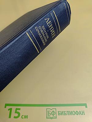 Полное собрание сочинений. Издание пятое. Том 13. Май — сентябрь 1906