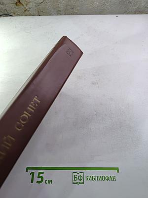 Русский сонет