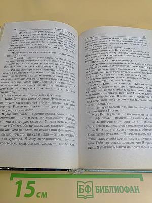 Чистовик