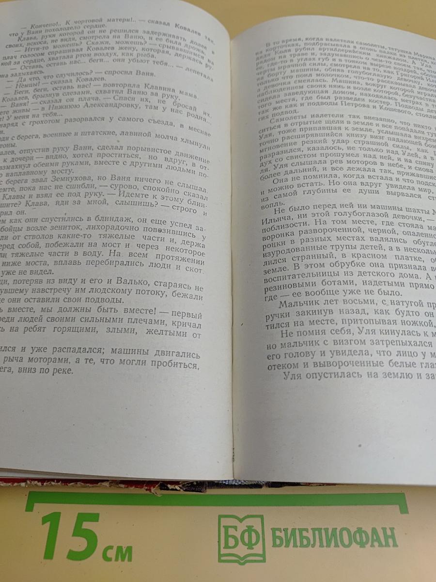 Молодая гвардия
