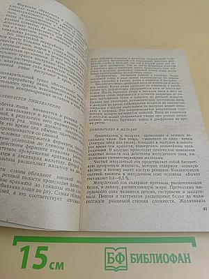 Как правильно питаться