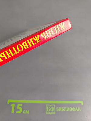Жизнь животных. Млекопитающие. Т.4