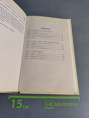 Бедная Настя. Превратности любви. Кн. 2