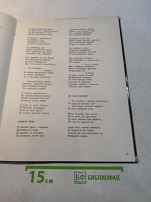 Умелец из Балхара