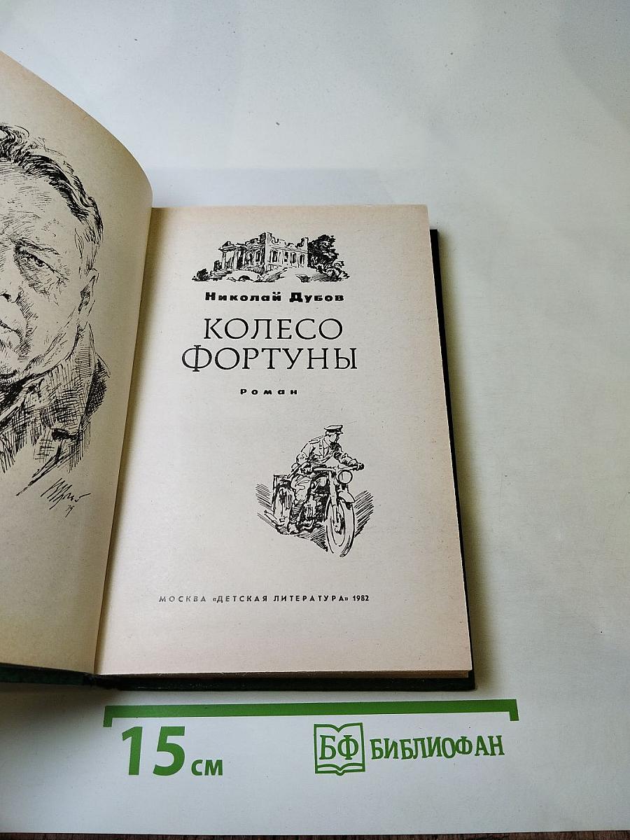 Колесо Фортуны