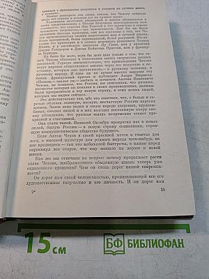 Писатель. Искусство. Время