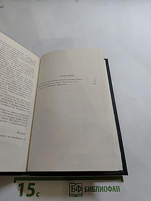 Сцены провинциальной жизни. Не один ты