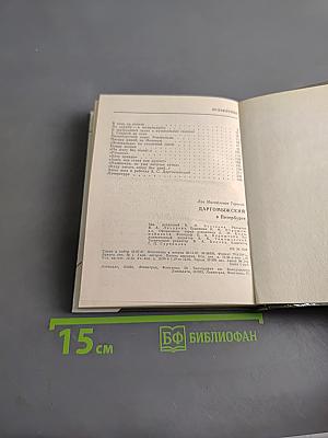 Даргомыжский в Петербурге
