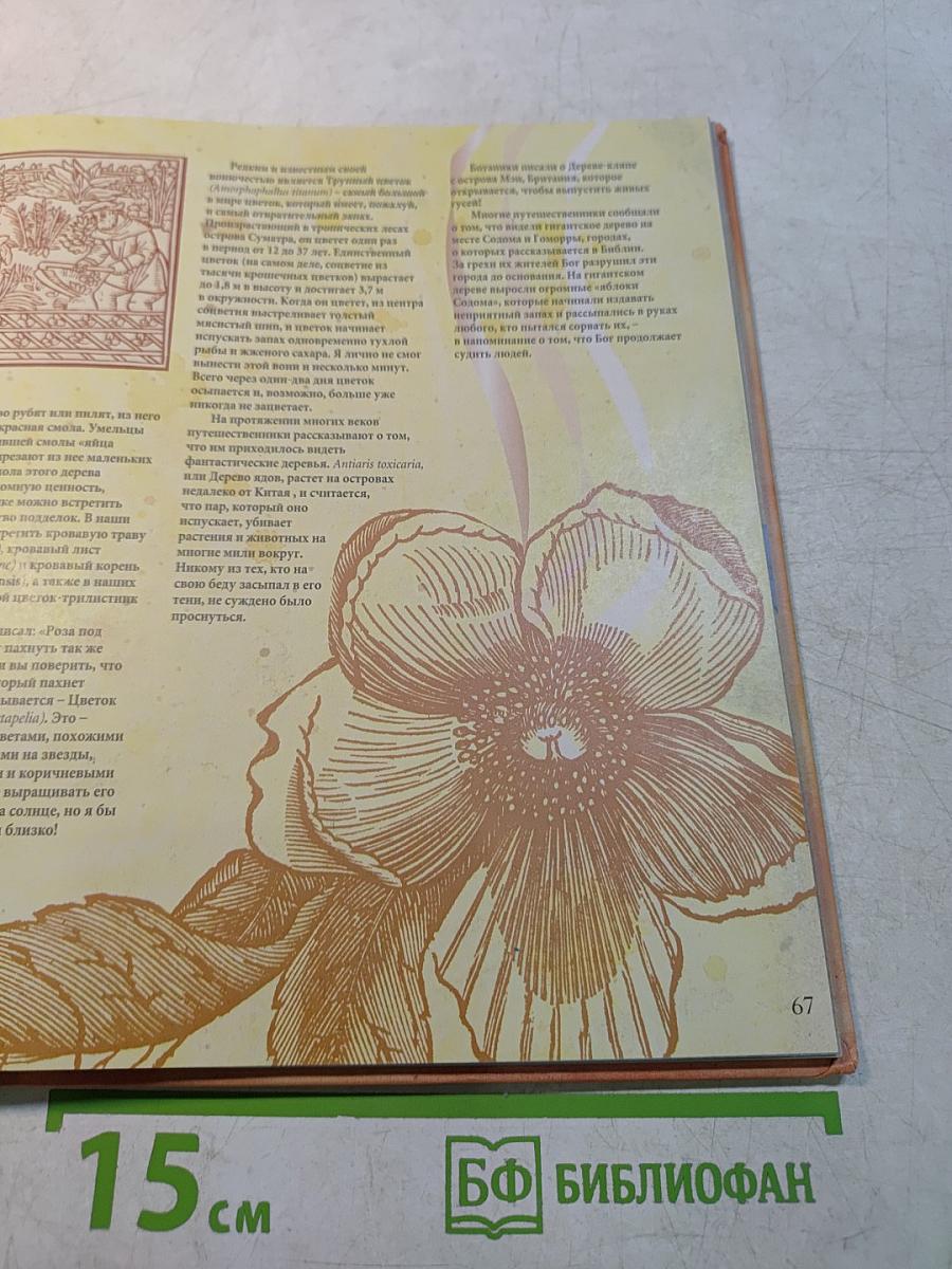Настольная книга волшебника