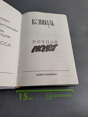 Ночной полет
